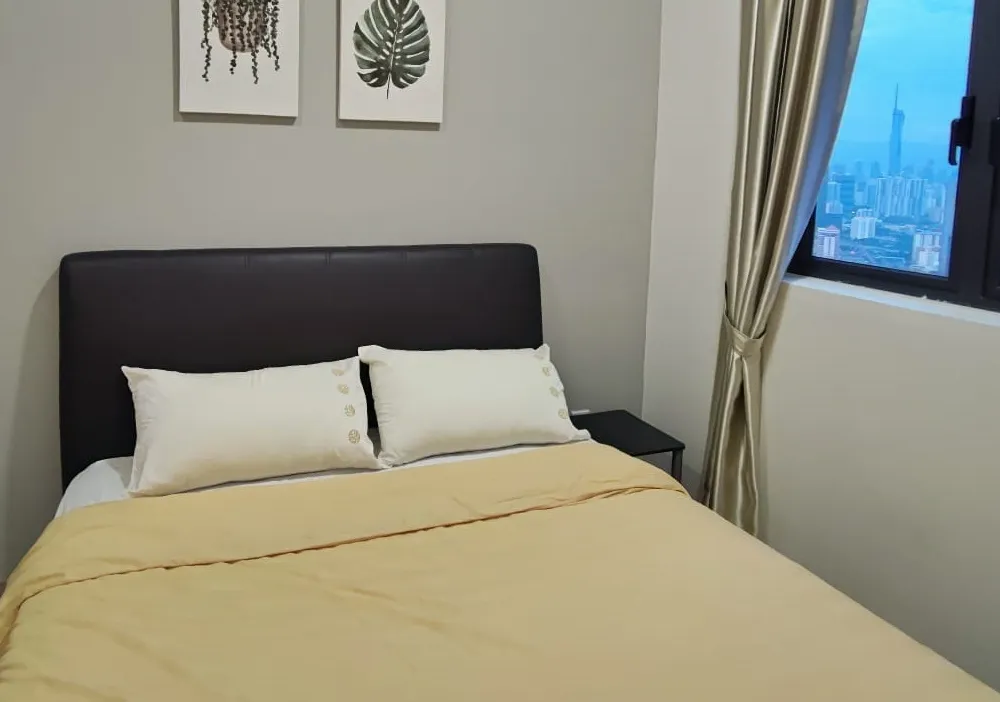 South View Serviced Apartments unit property photo 4