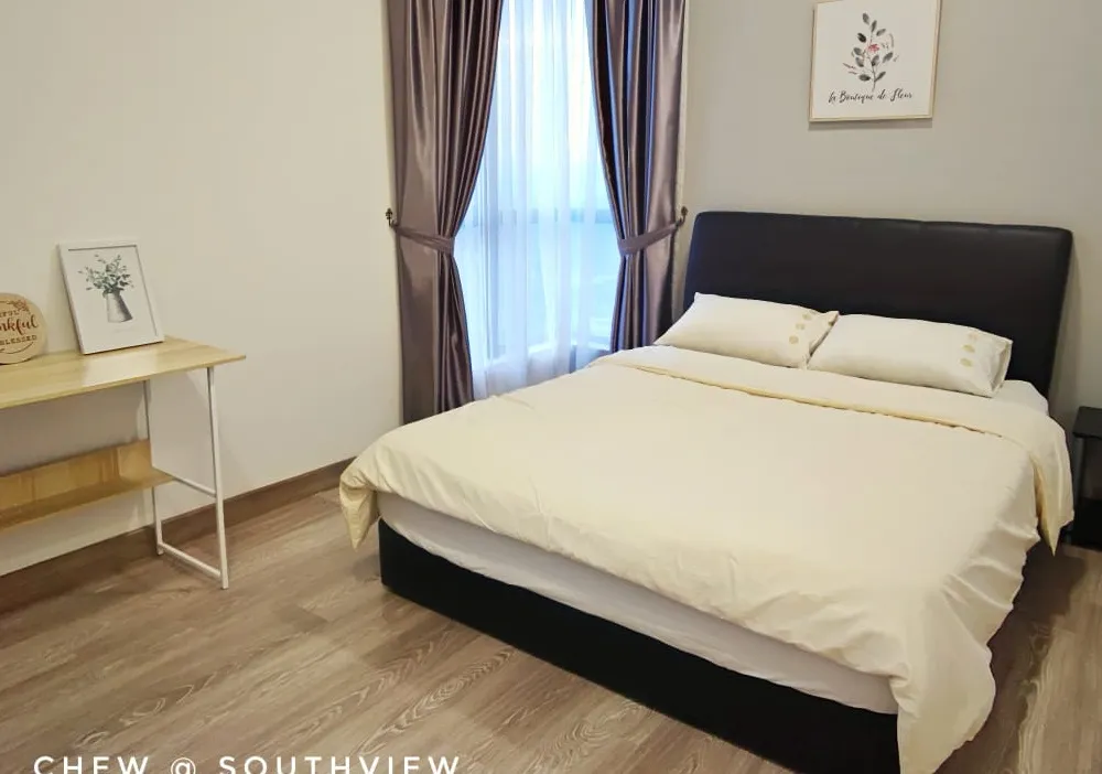 South View Serviced Apartments unit property photo 6
