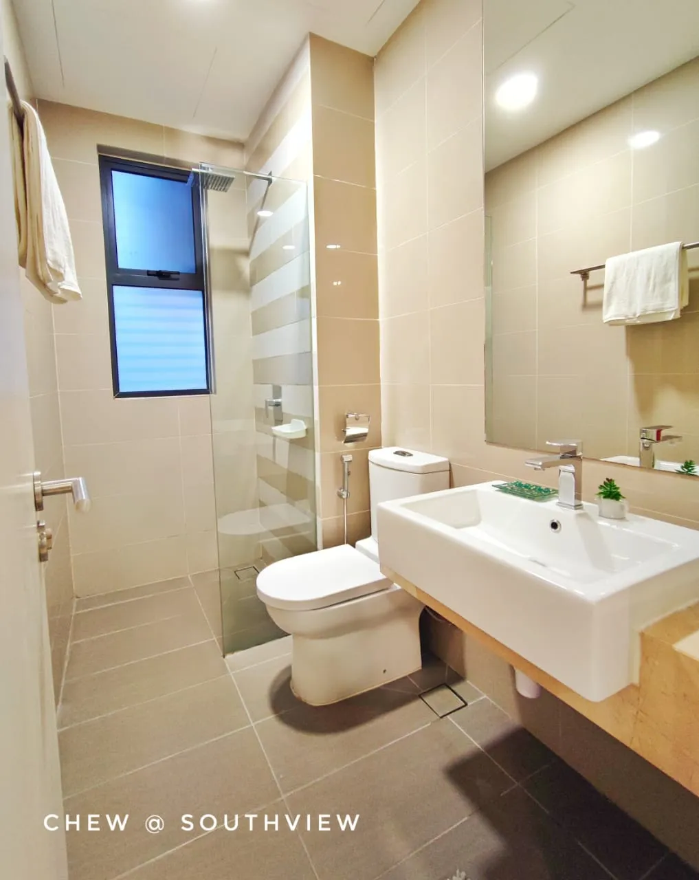 South View Serviced Apartments unit property photo 7