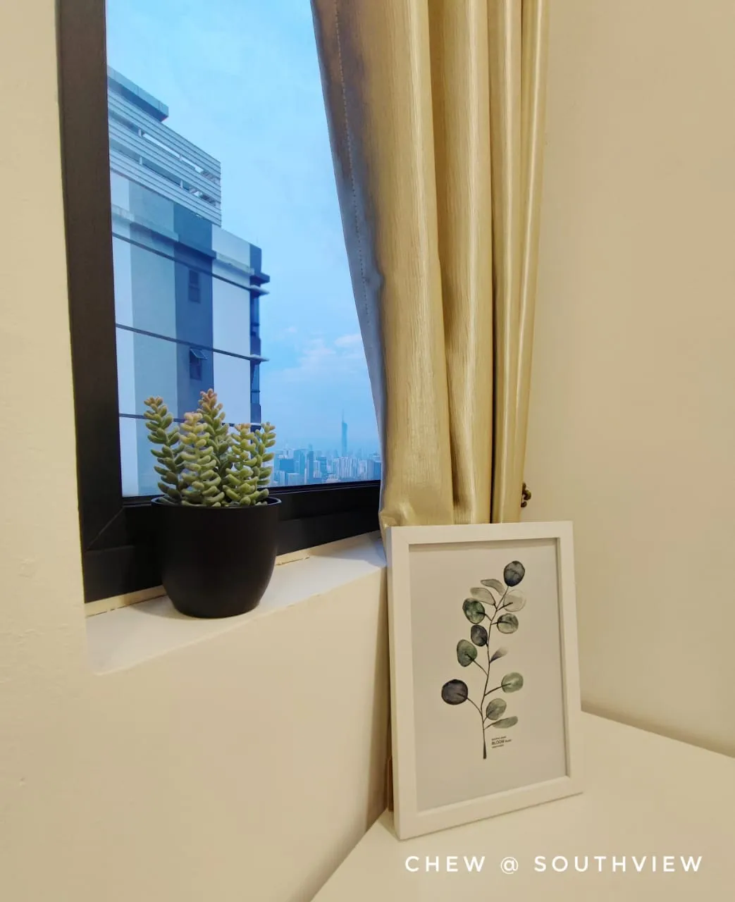 South View Serviced Apartments unit property photo 8