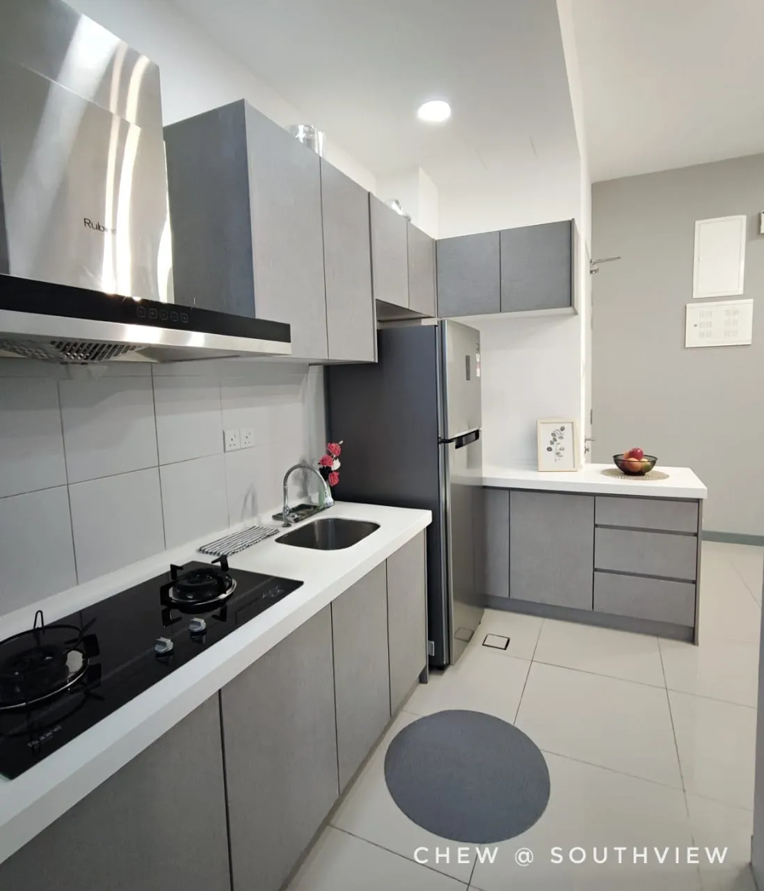 South View Serviced Apartments unit property photo 9