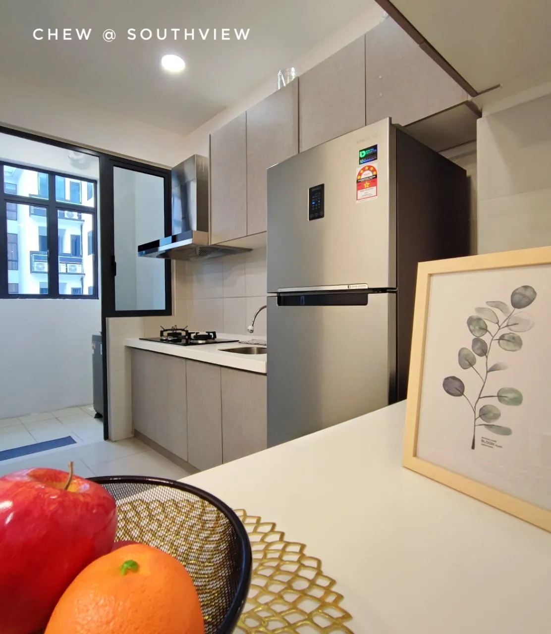 South View Serviced Apartments unit property photo 10