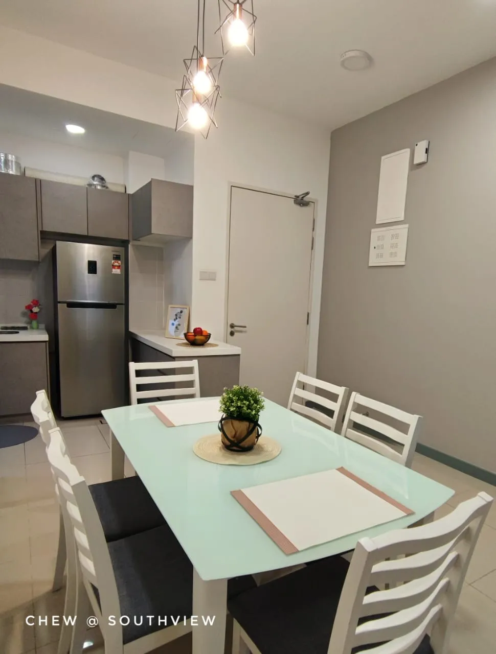 South View Serviced Apartments unit property photo 11