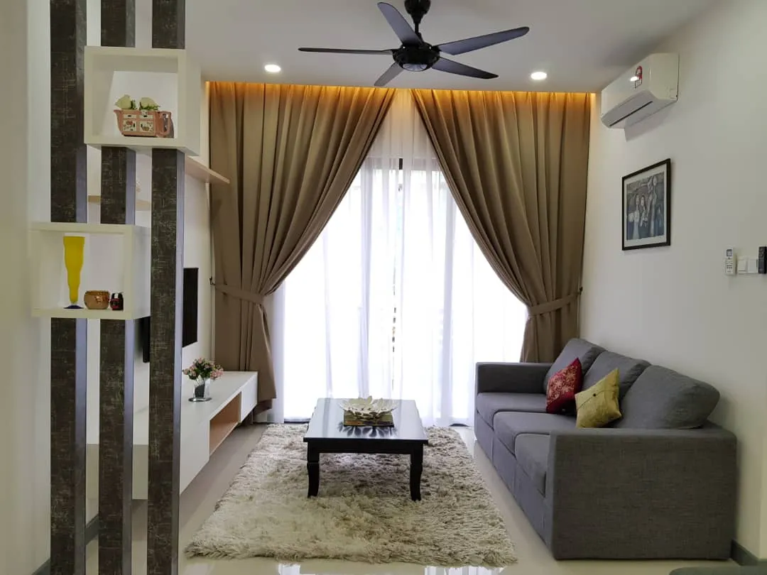 South View Serviced Apartments unit property photo 1