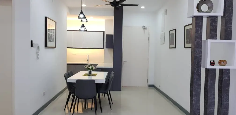 South View Serviced Apartments unit property photo 3
