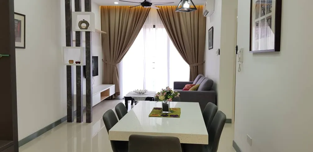 South View Serviced Apartments unit property photo 4
