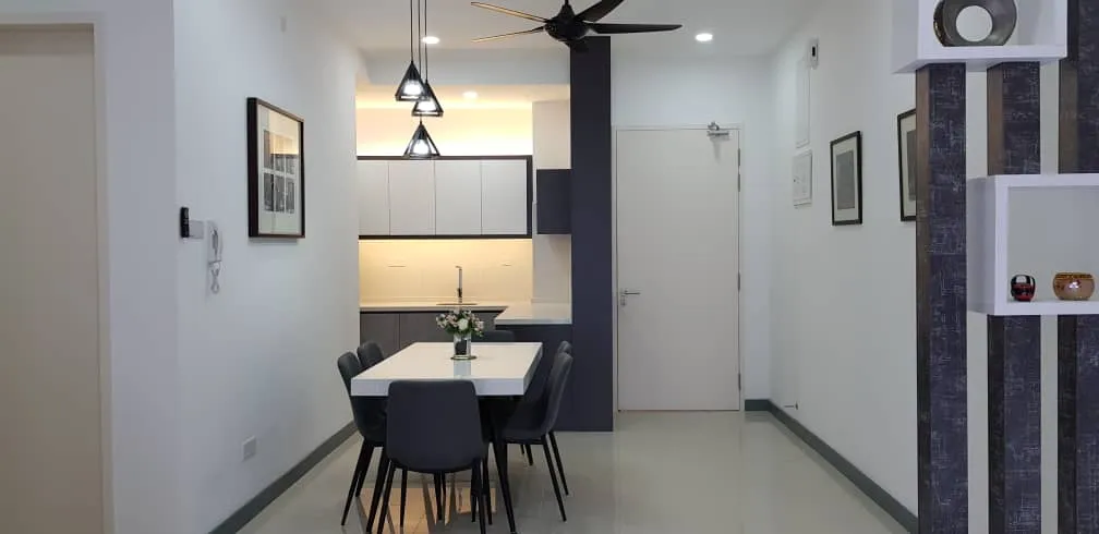 South View Serviced Apartments unit property photo 5