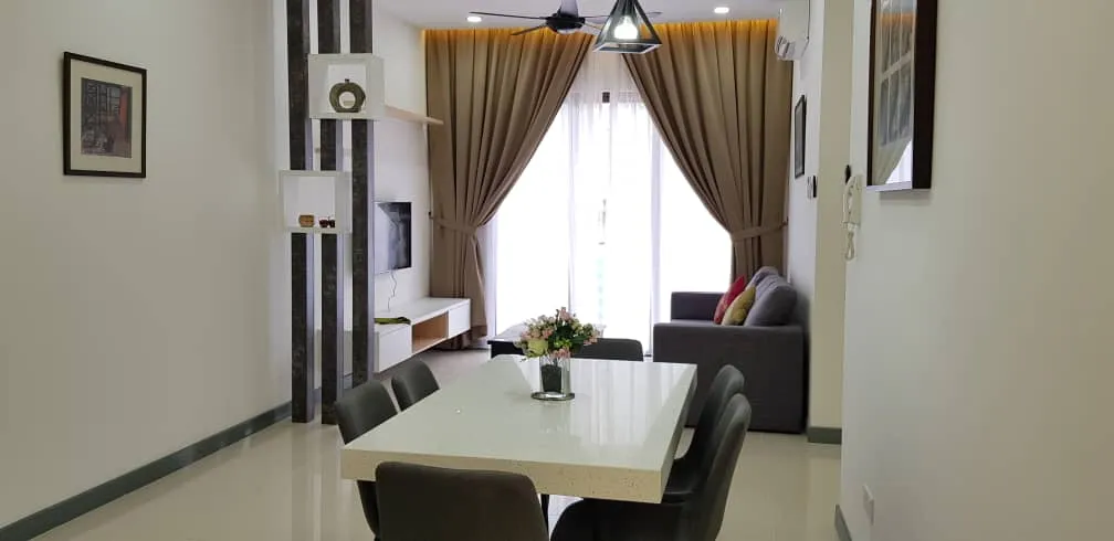 South View Serviced Apartments unit property photo 6