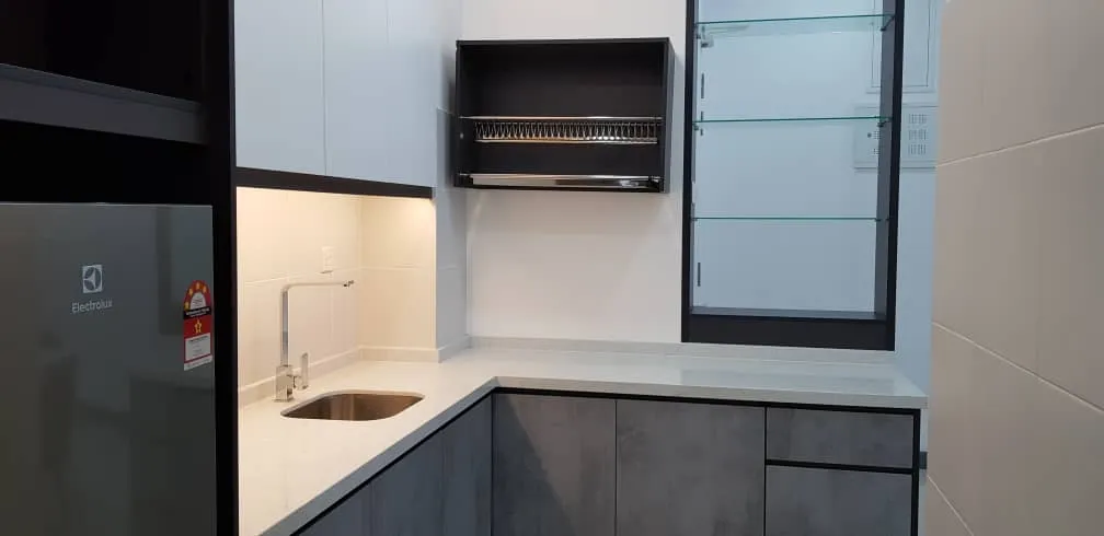 South View Serviced Apartments unit property photo 7