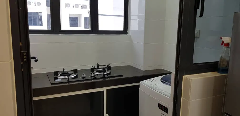South View Serviced Apartments unit property photo 8