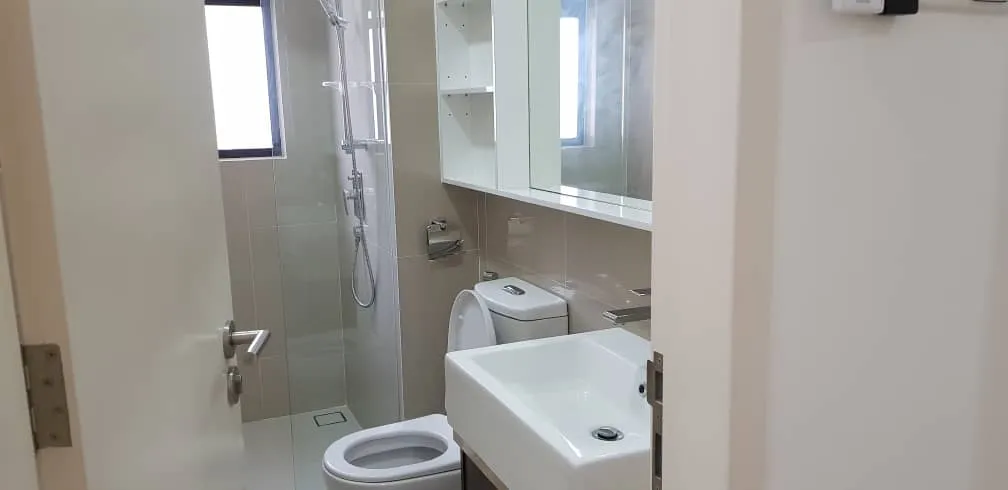 South View Serviced Apartments unit property photo 11