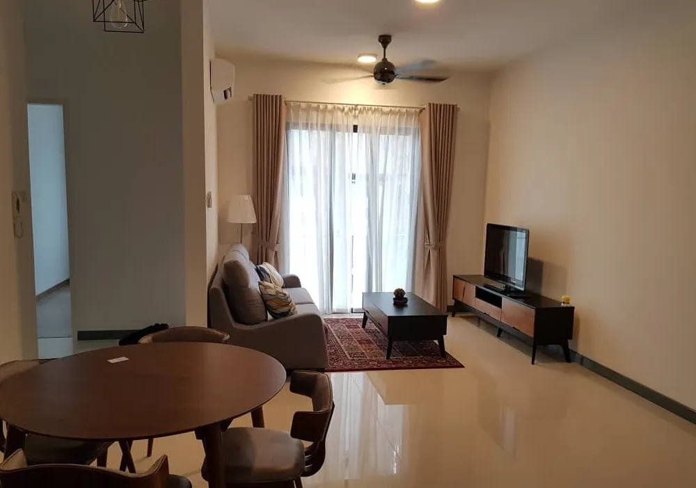 South View Serviced Apartments unit property photo 2