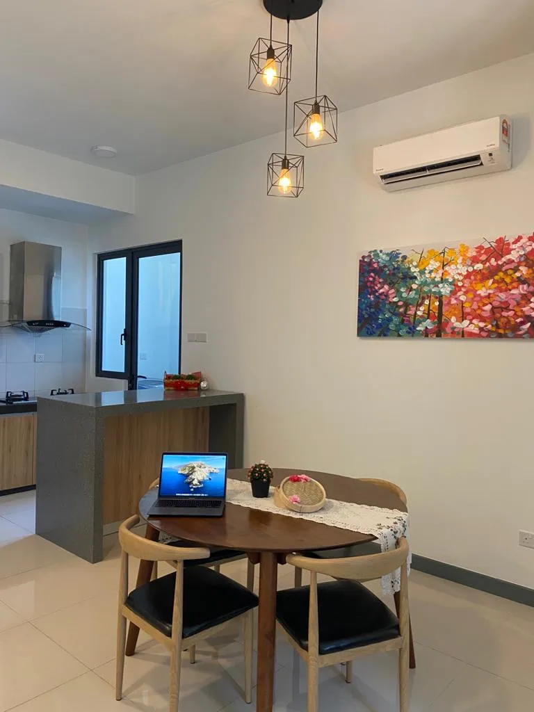 South View Serviced Apartments unit property photo 14