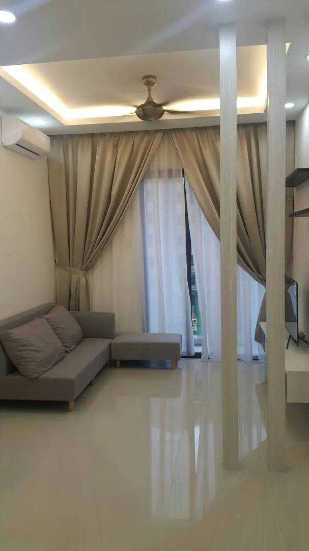 South View Serviced Apartments unit property photo 1