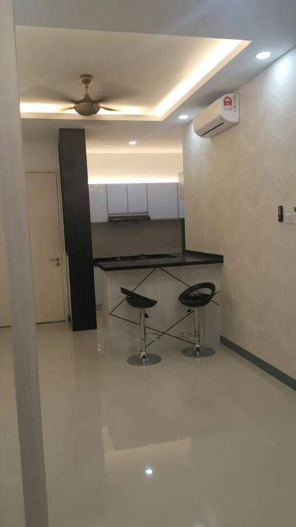 South View Serviced Apartments unit property photo 3