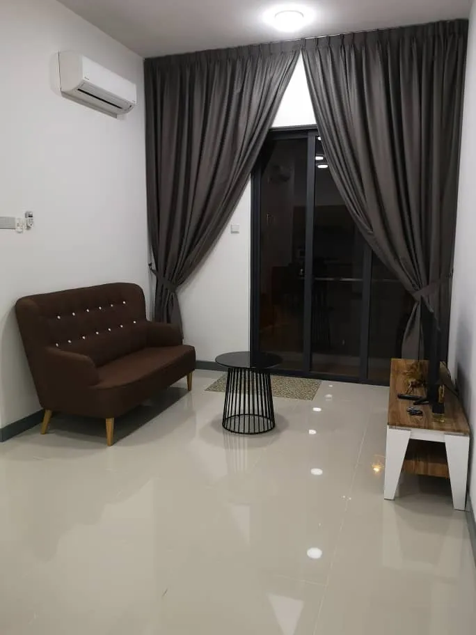 South View Serviced Apartments Rent listing