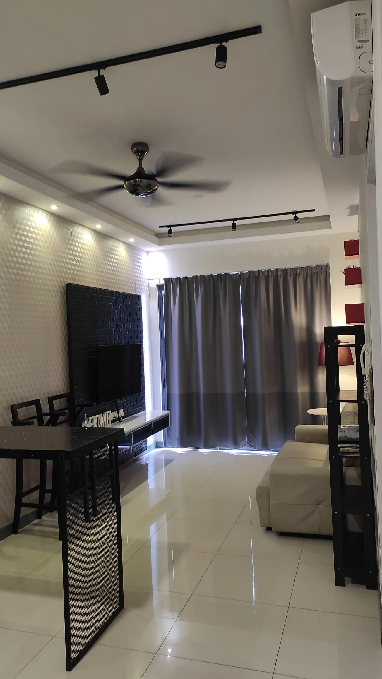 South View Serviced Apartments Rent listing