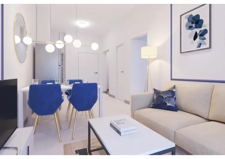 SouthLink Lifestyle Apartments unit property photo 1