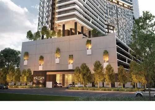 Novum Bangsar South unit property photo 1