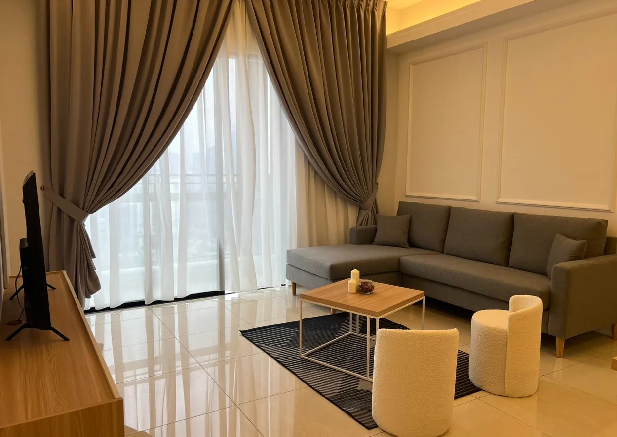 Sentral Suites KL Sentral unit property photo 1