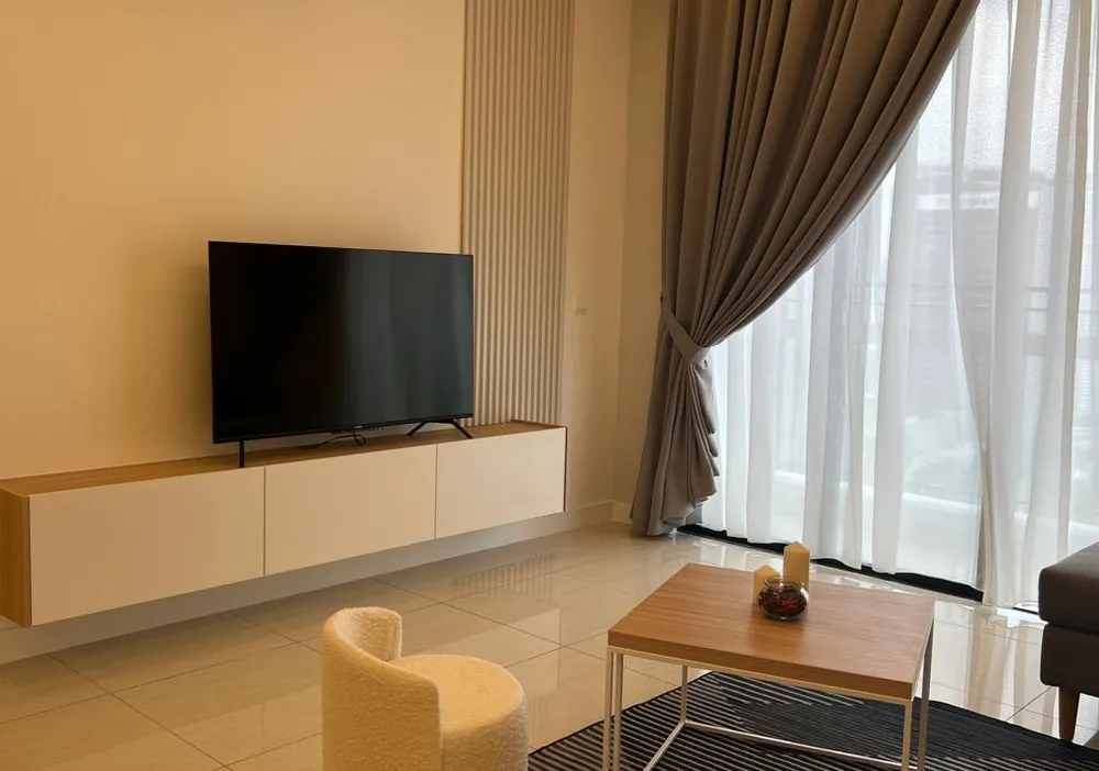 Sentral Suites KL Sentral unit property photo 3