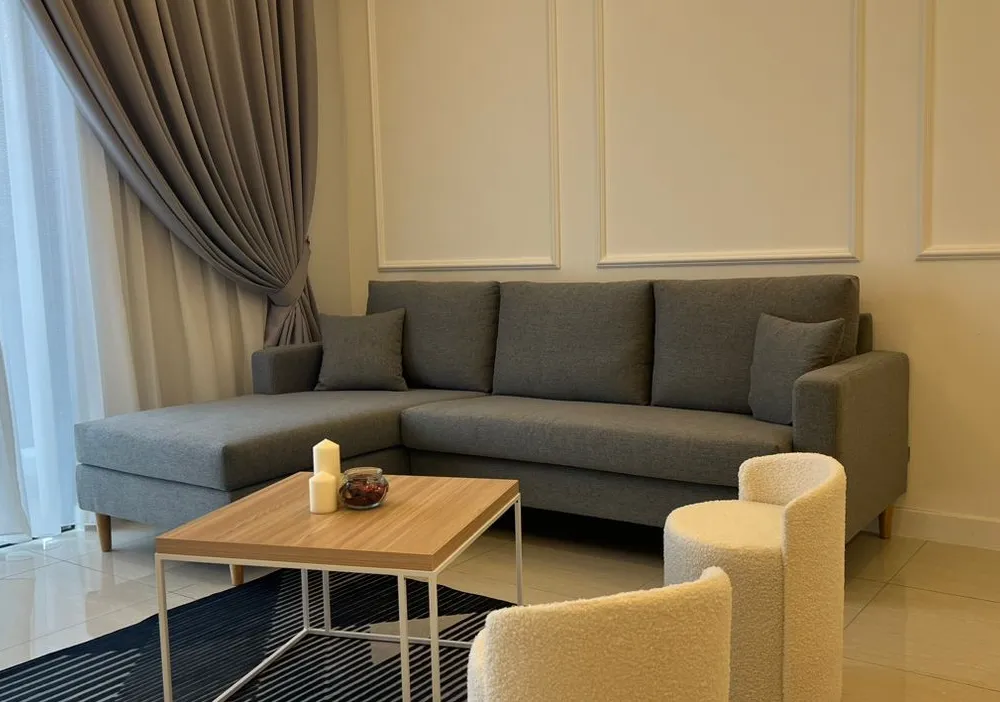 Sentral Suites KL Sentral unit property photo 4