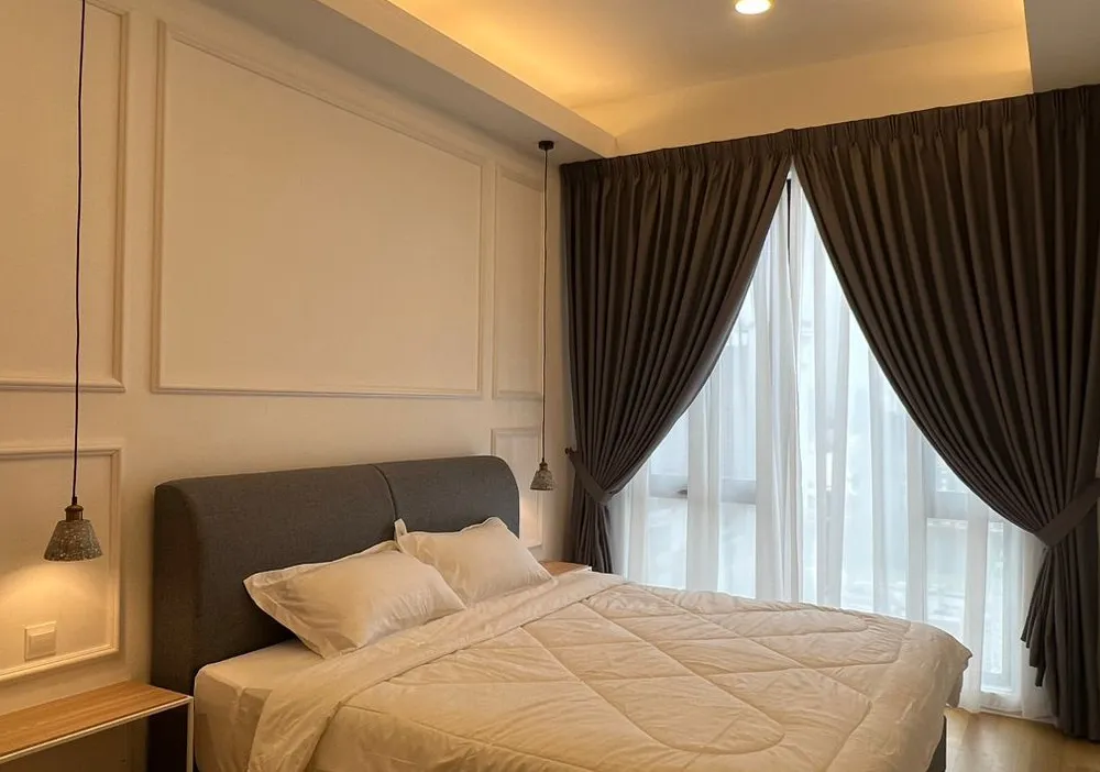 Sentral Suites KL Sentral unit property photo 7