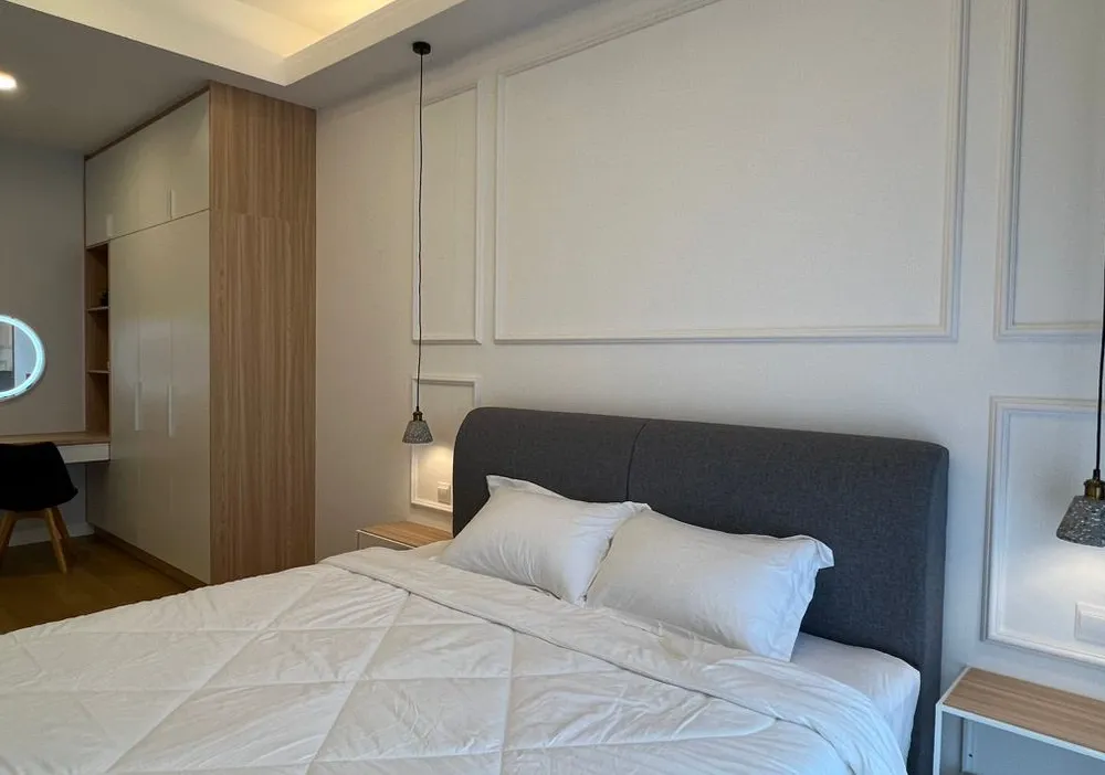 Sentral Suites KL Sentral unit property photo 9