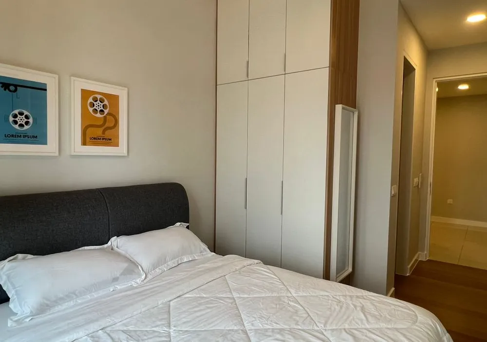 Sentral Suites KL Sentral unit property photo 11
