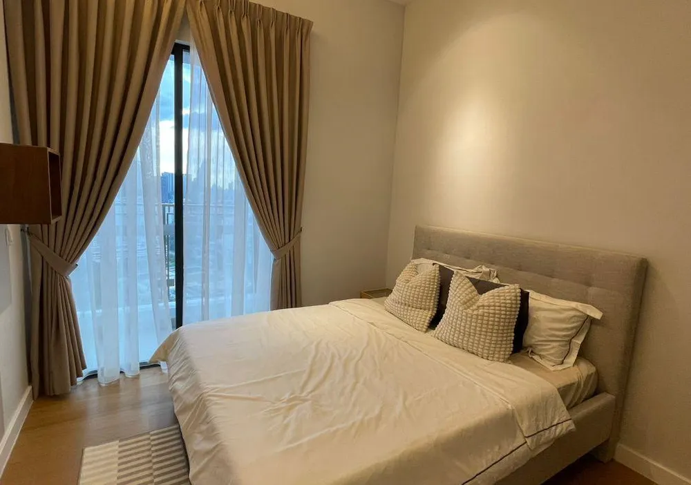 Sentral Suites KL Sentral unit property photo 2