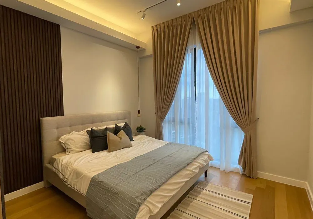 Sentral Suites KL Sentral unit property photo 3