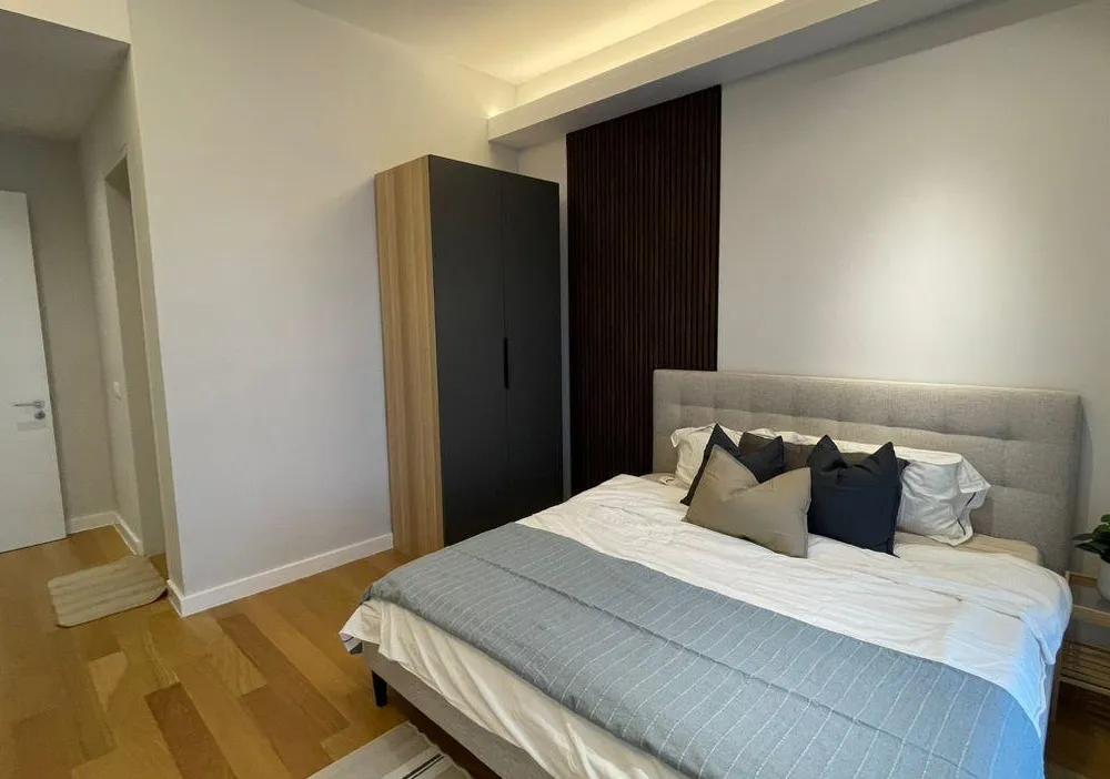 Sentral Suites KL Sentral unit property photo 4
