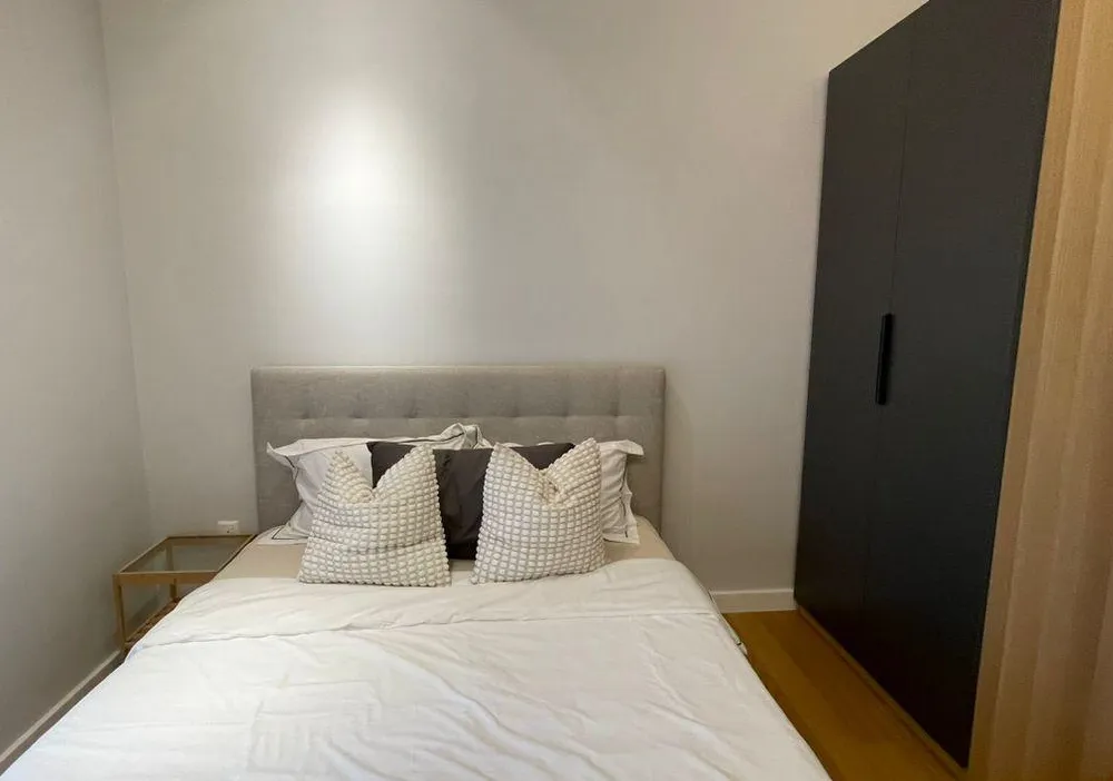 Sentral Suites KL Sentral unit property photo 6