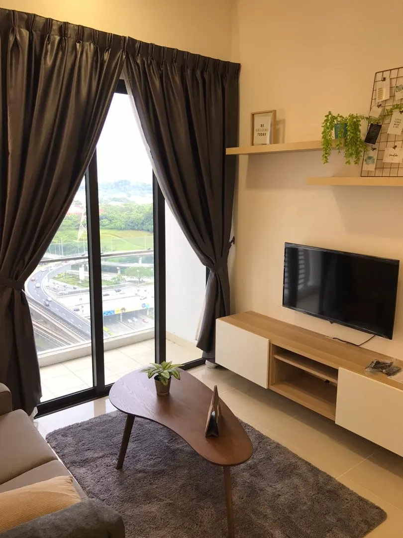 South View Serviced Apartments unit property photo 1