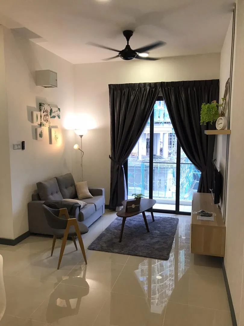 South View Serviced Apartments unit property photo 10