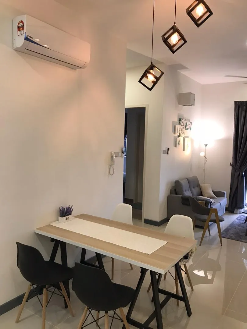 South View Serviced Apartments unit property photo 11