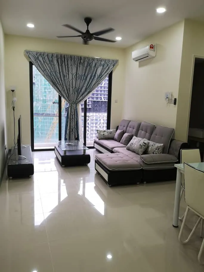South View Serviced Apartments unit property photo 1