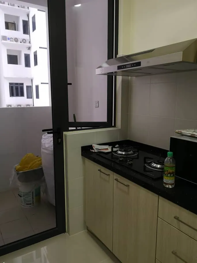 South View Serviced Apartments unit property photo 4