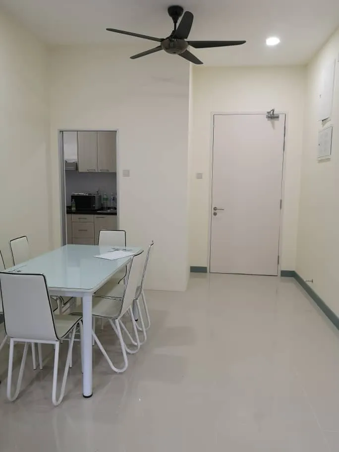 South View Serviced Apartments unit property photo 7