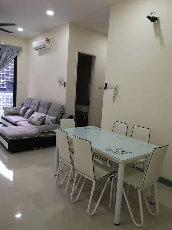 South View Serviced Apartments unit property photo 9