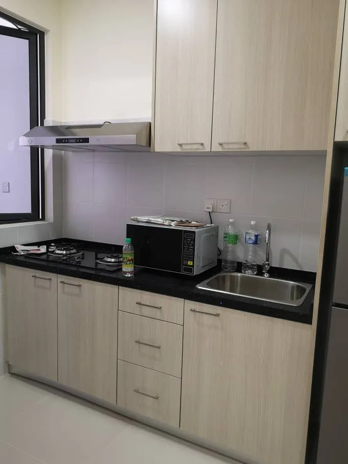 South View Serviced Apartments unit property photo 10