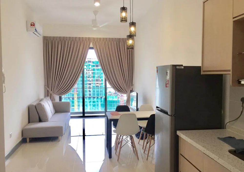 South View Serviced Apartments unit property photo 1
