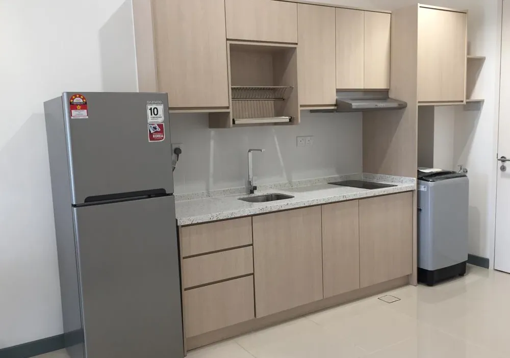 South View Serviced Apartments unit property photo 2