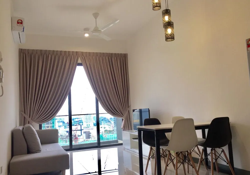 South View Serviced Apartments unit property photo 3
