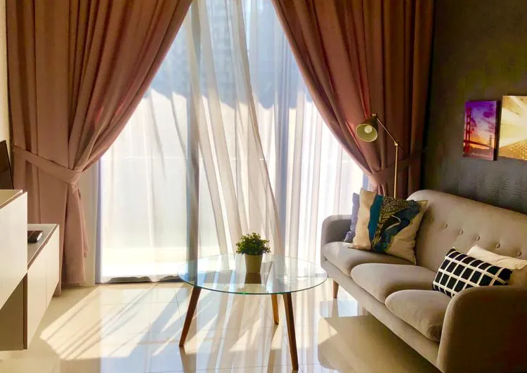 South View Serviced Apartments unit property photo 1