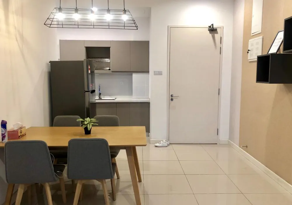South View Serviced Apartments unit property photo 4