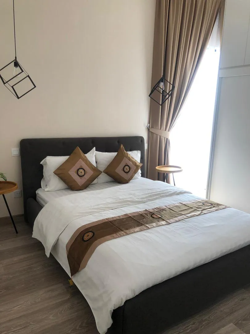 South View Serviced Apartments unit property photo 7