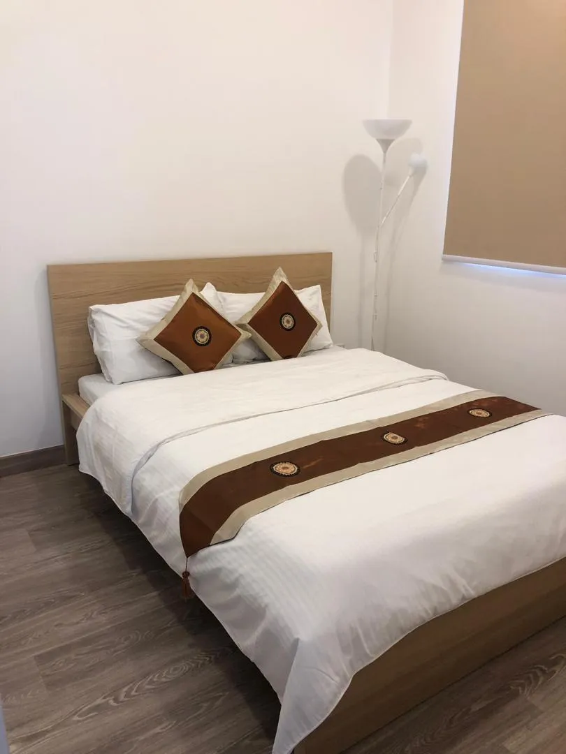 South View Serviced Apartments unit property photo 9