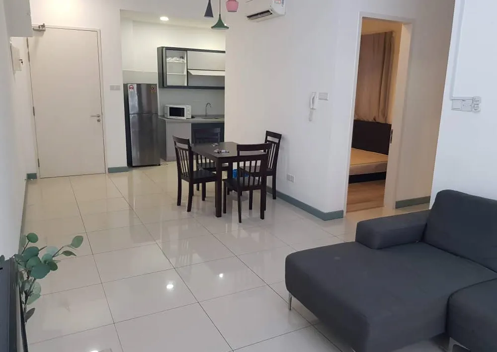 South View Serviced Apartments Rent listing