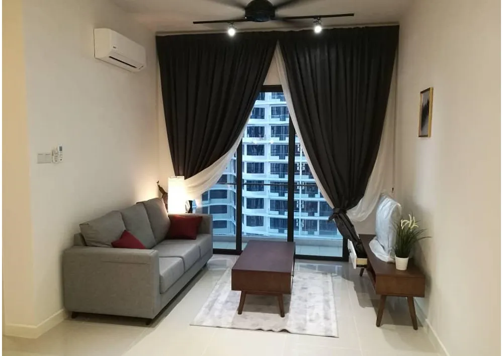 South View Serviced Apartments Rent listing